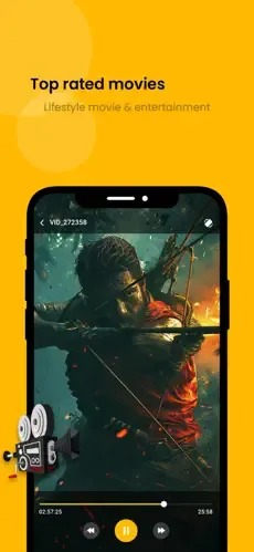 sony-xperia-xa1 Top Rated Movies